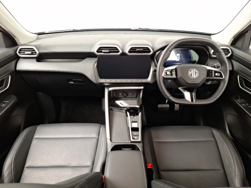 Used MG MG ZS 2024 for sale - 77183526: Photo 2