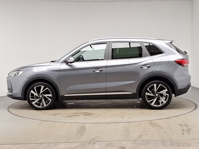 Used MG MG ZS 2024 for sale - 77183526: Photo 4