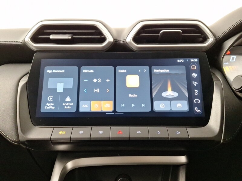 Used MG MG ZS 2024 for sale - 77183526: Photo 7