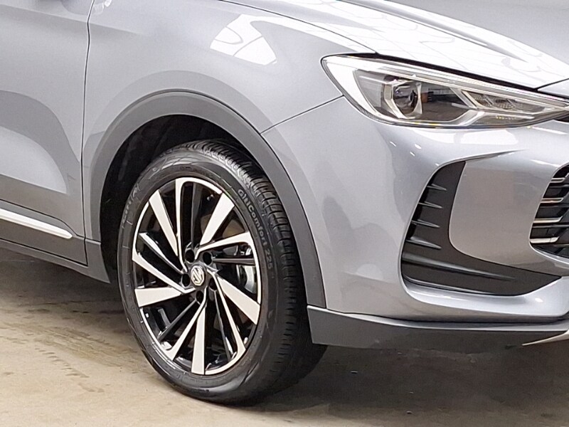 Used MG MG ZS 2024 for sale - 77183526: Photo 9