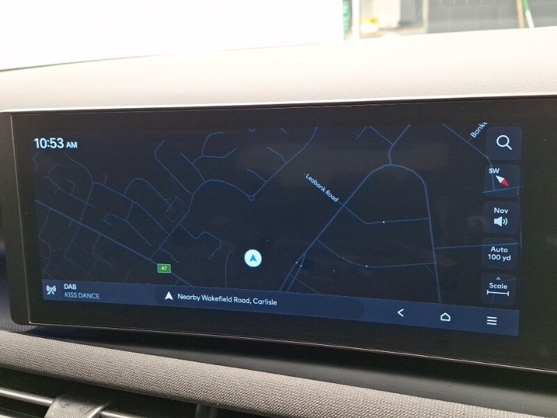 Used Hyundai TUCSON 2025 for sale - 76301895: Photo 10