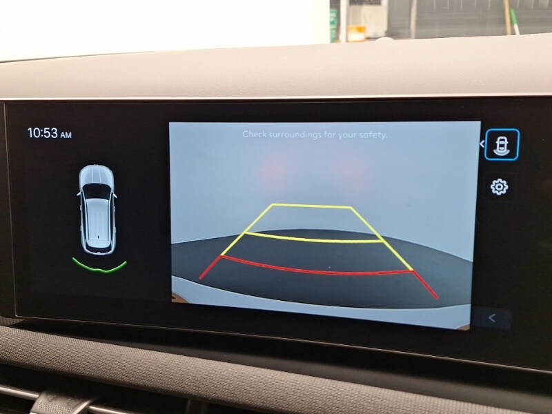 Used Hyundai TUCSON 2025 for sale - 76301895: Photo 11