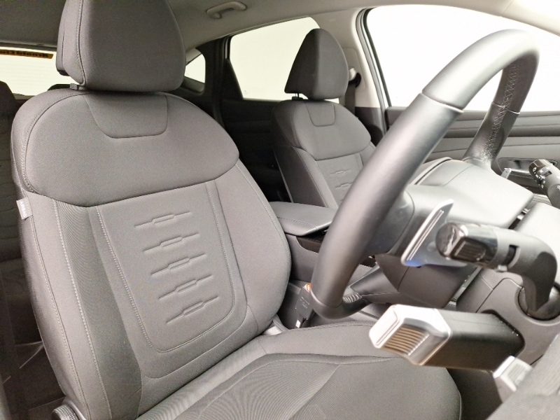 Used Hyundai TUCSON 2025 for sale - 76301895: Photo 12