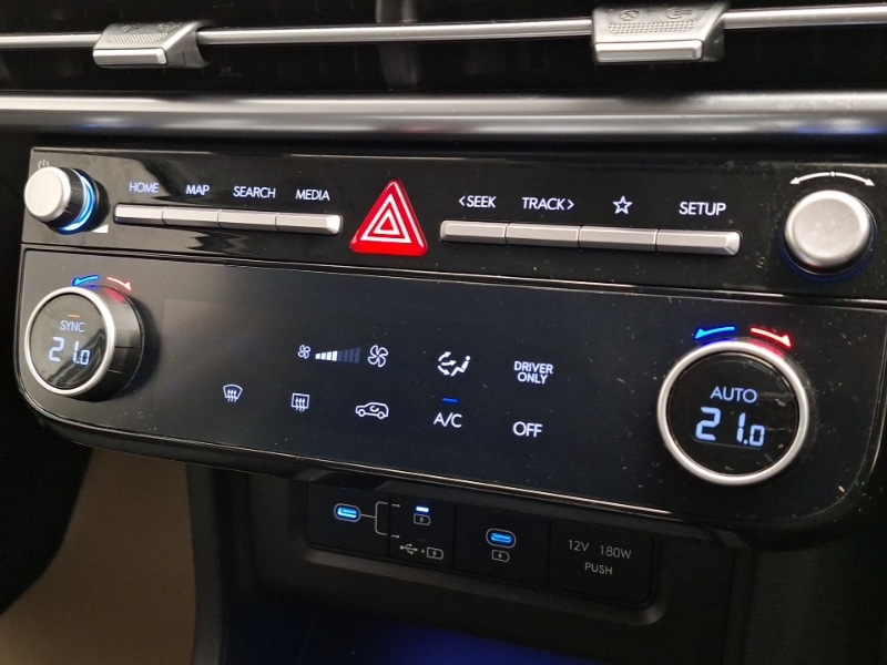 Used Hyundai TUCSON 2025 for sale - 76301895: Photo 15