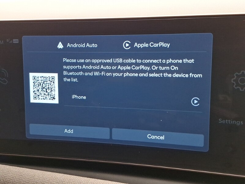 Used Hyundai TUCSON 2025 for sale - 76301895: Photo 17