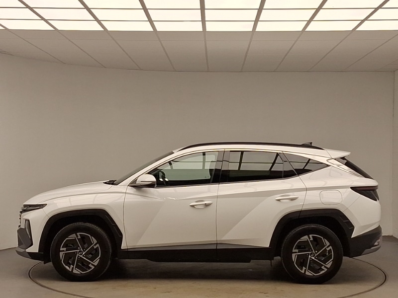 Used Hyundai TUCSON 2025 for sale - 76301895: Photo 4