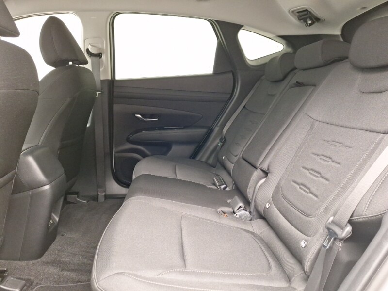 Used Hyundai TUCSON 2025 for sale - 76301895: Photo 6