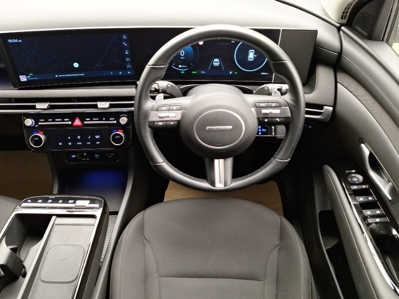 Used Hyundai TUCSON 2025 for sale - 76301895: Photo 7