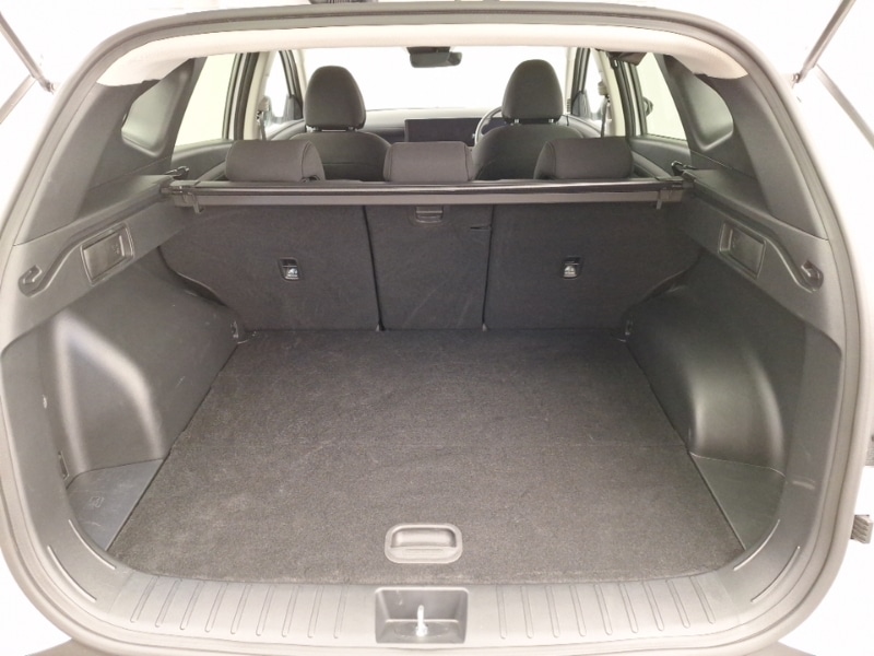 Used Hyundai TUCSON 2025 for sale - 76301895: Photo 8