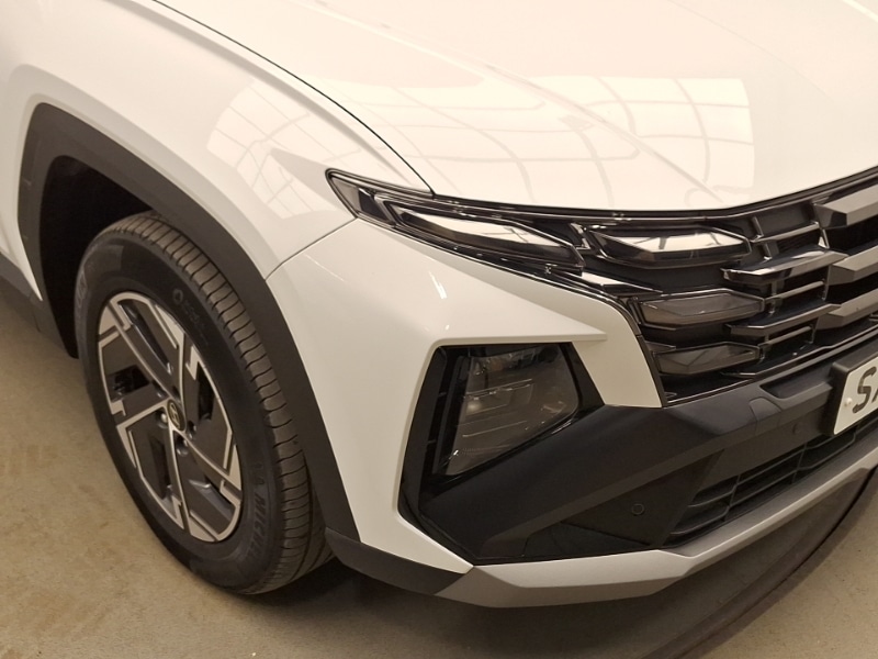 Used Hyundai TUCSON 2025 for sale - 76301895: Photo 9