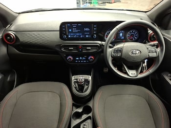 Used Hyundai i10 2022 for sale - 78428626: Photo