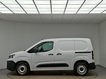 Used Peugeot Partner 2023 for sale - 79235570: Photo