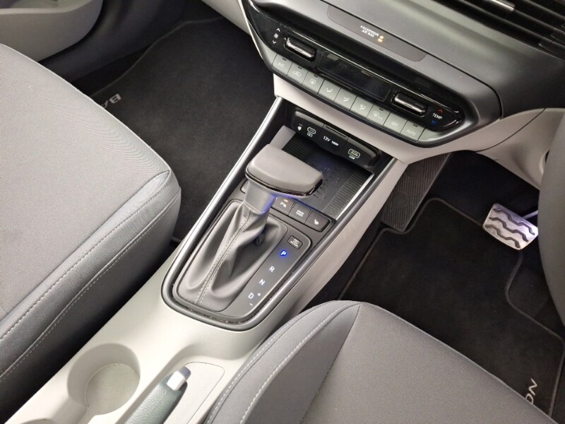 Used Hyundai BAYON 2024 for sale - 76108211: Photo 11