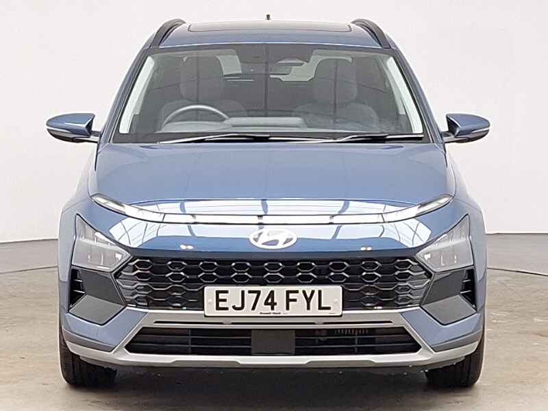 Used Hyundai BAYON 2024 for sale - 76108211: Photo 12
