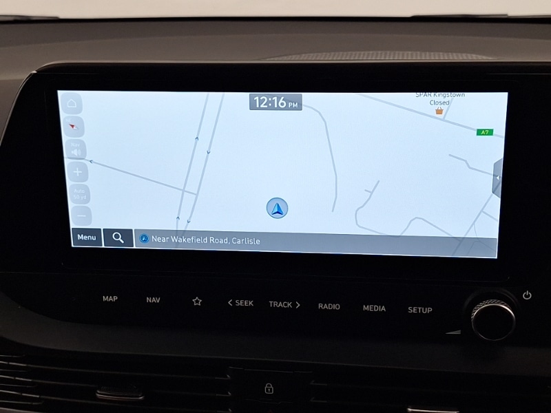 Used Hyundai BAYON 2024 for sale - 76108211: Photo 18
