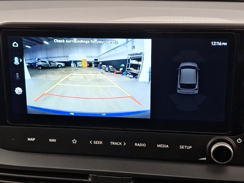 Used Hyundai BAYON 2024 for sale - 76108211: Photo 19