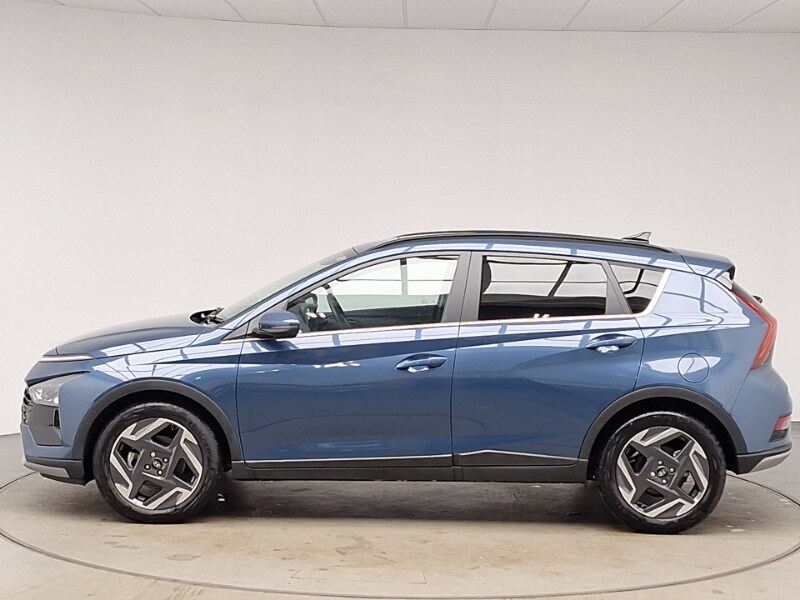 Used Hyundai BAYON 2024 for sale - 76108211: Photo 4