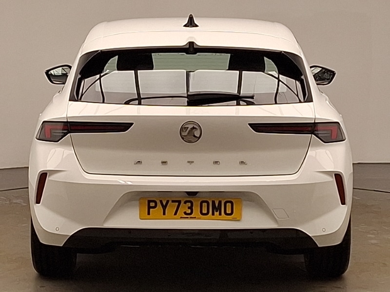 Used Vauxhall Astra 2024 for sale - 76271974: Photo 13