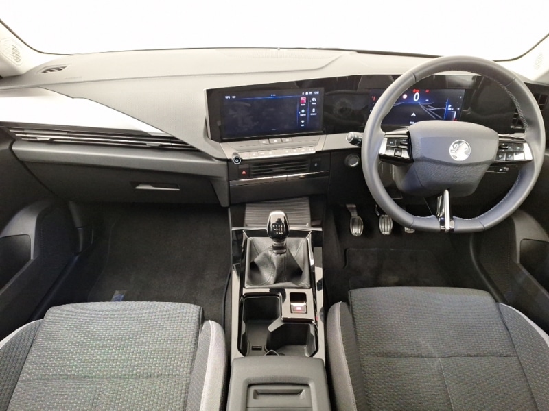 Used Vauxhall Astra 2024 for sale - 76271974: Photo 2