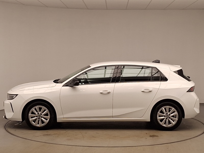 Used Vauxhall Astra 2024 for sale - 76271974: Photo 4