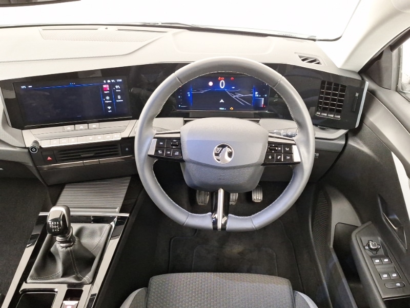 Used Vauxhall Astra 2024 for sale - 76271974: Photo 7