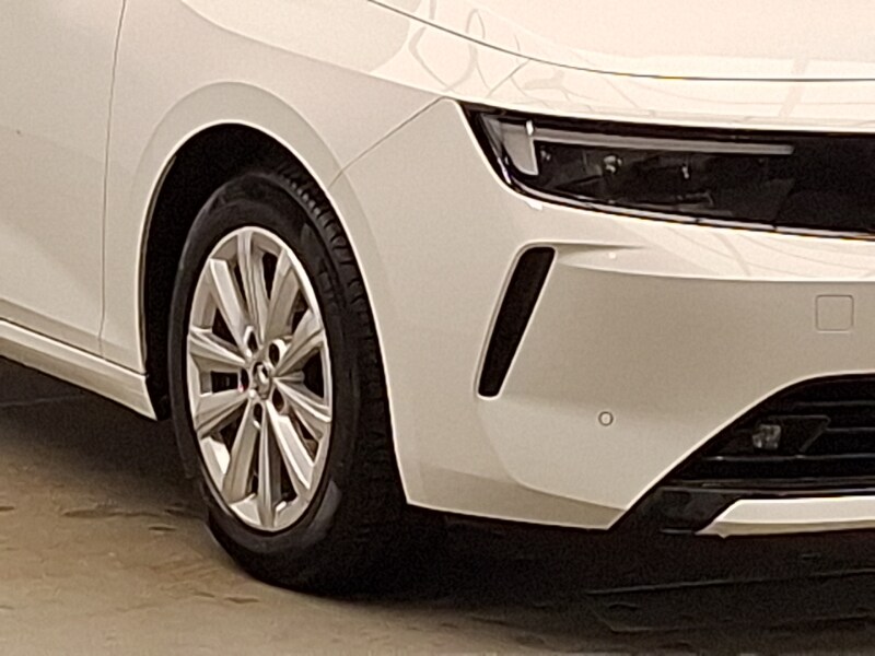 Used Vauxhall Astra 2024 for sale - 76271974: Photo 9