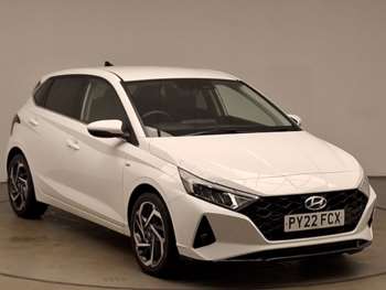 2022 - 1.0T GDi 48V MHD Premium 5dr DCT