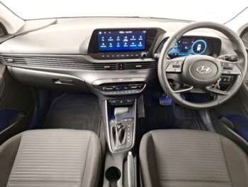 Used Hyundai i20 2022 for sale - 75284999: Photo