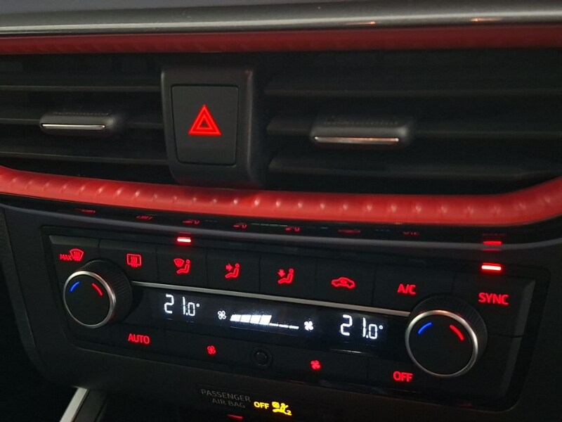 Used SEAT Arona 2023 for sale - 77466837: Photo 13