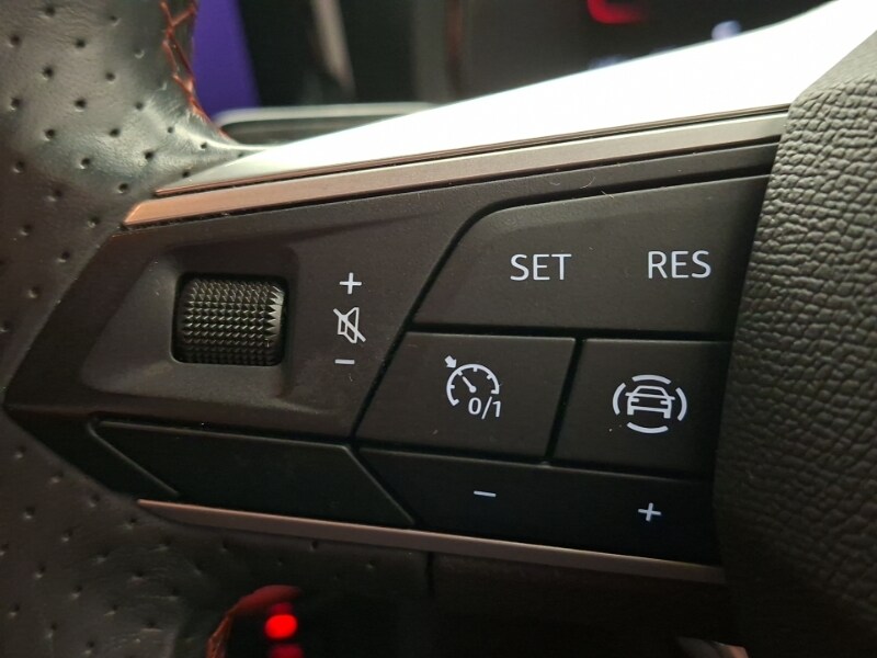 Used SEAT Arona 2023 for sale - 77466837: Photo 15