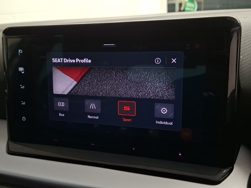 Used SEAT Arona 2023 for sale - 77466837: Photo 17