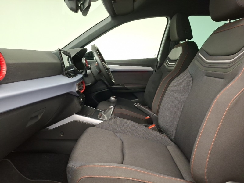 Used SEAT Arona 2023 for sale - 77466837: Photo 5