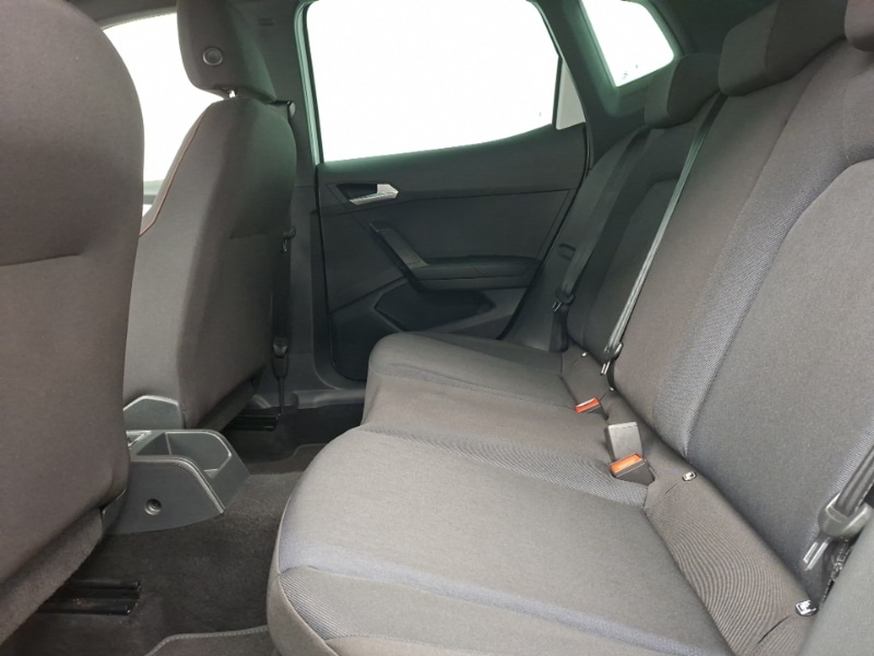 Used SEAT Arona 2023 for sale - 77466837: Photo 6