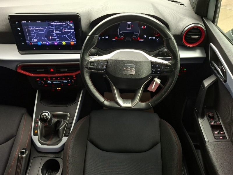 Used SEAT Arona 2023 for sale - 77466837: Photo 7