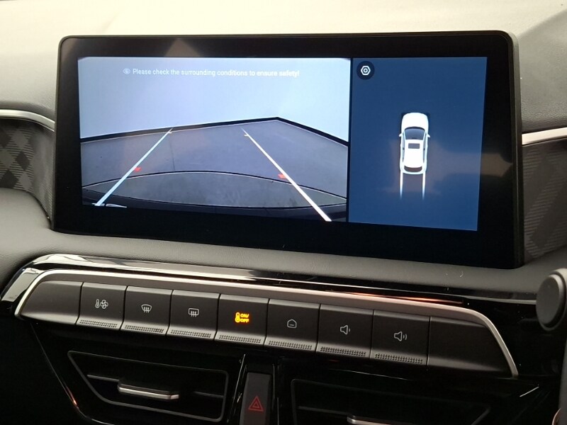 Used MG MG3 2025 for sale - 77325286: Photo 11