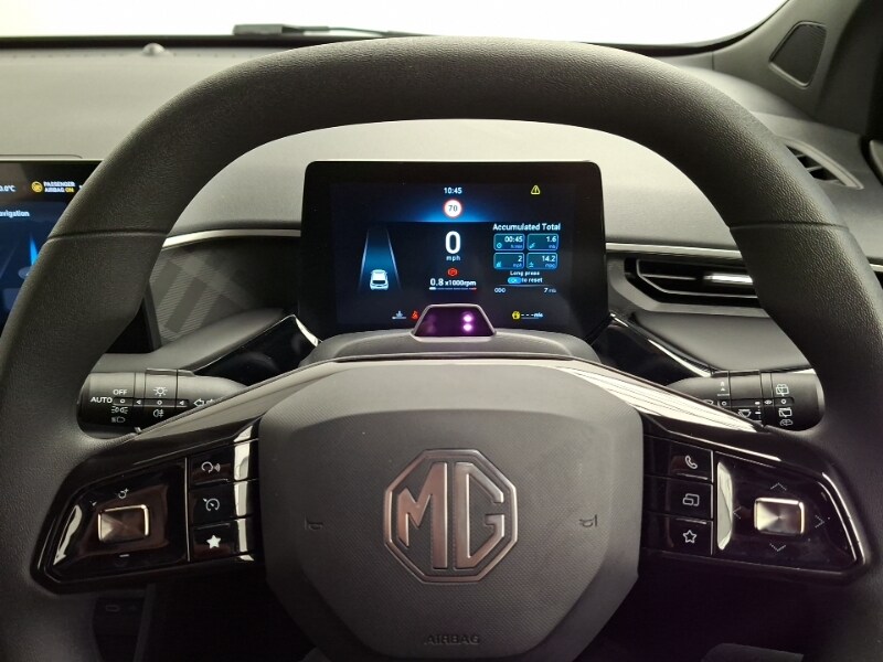 Used MG MG3 2025 for sale - 77325286: Photo 19