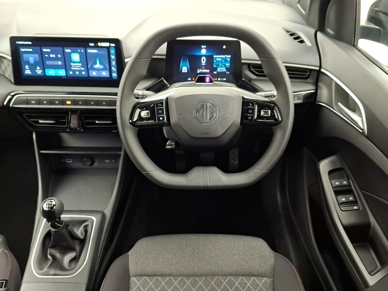 Used MG MG3 2025 for sale - 77325286: Photo 7