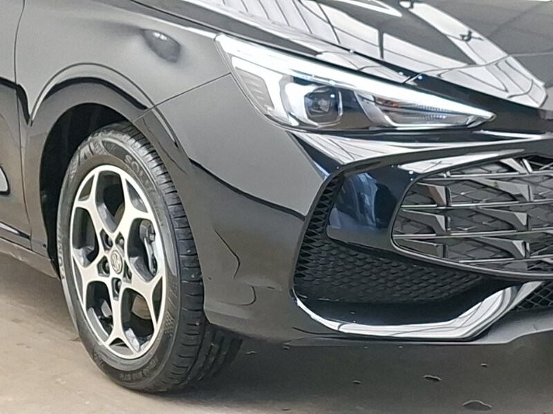 Used MG MG3 2025 for sale - 77325286: Photo 9