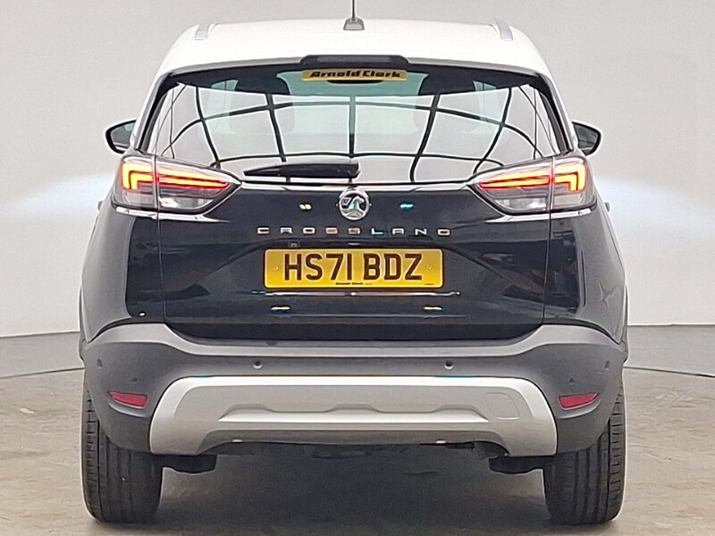 Used Vauxhall Crossland 2022 for sale - 76567113: Photo 13