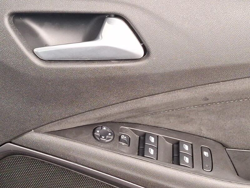 Used Vauxhall Crossland 2022 for sale - 76567113: Photo 14