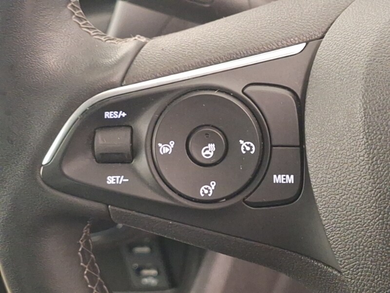 Used Vauxhall Crossland 2022 for sale - 76567113: Photo 16