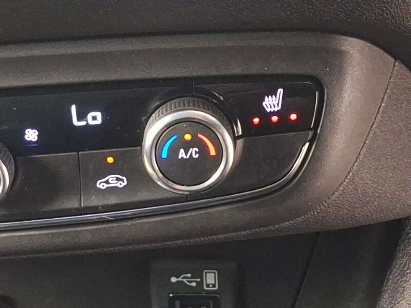 Used Vauxhall Crossland 2022 for sale - 76567113: Photo 17