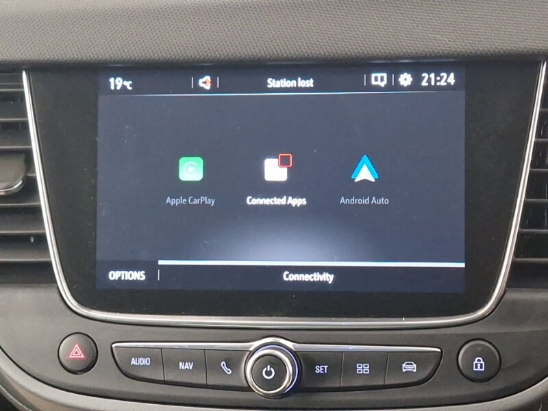 Used Vauxhall Crossland 2022 for sale - 76567113: Photo 18