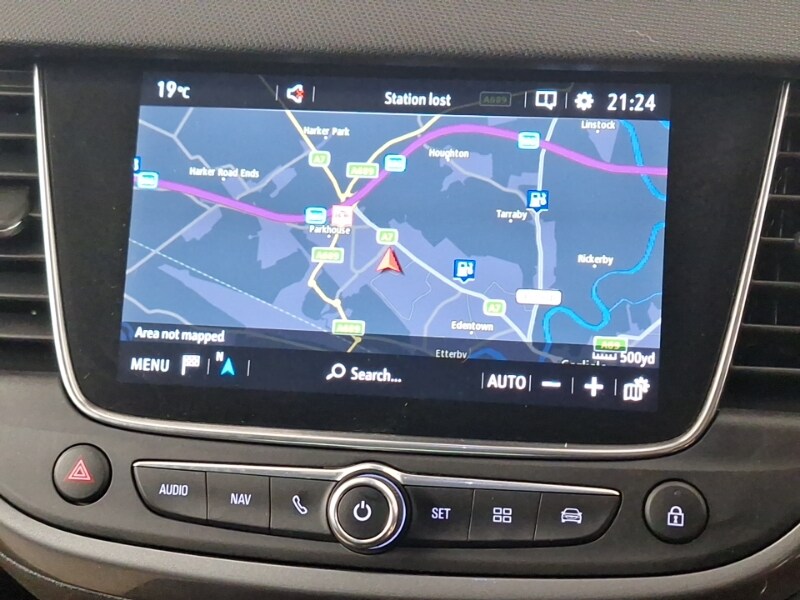 Used Vauxhall Crossland 2022 for sale - 76567113: Photo 19