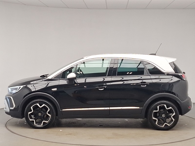 Used Vauxhall Crossland 2022 for sale - 76567113: Photo 4