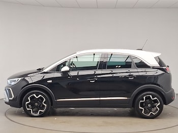 Used Vauxhall Crossland 2022 for sale - 76567113: Photo