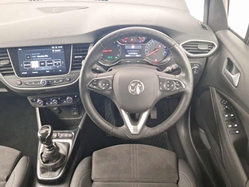 Used Vauxhall Crossland 2022 for sale - 76567113: Photo 7