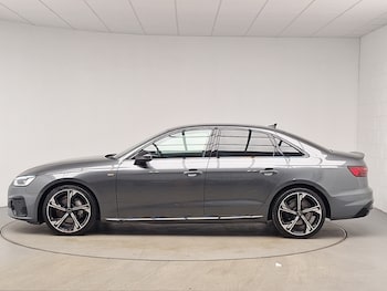 Used Audi A4 2023 for sale - 75448027: Photo