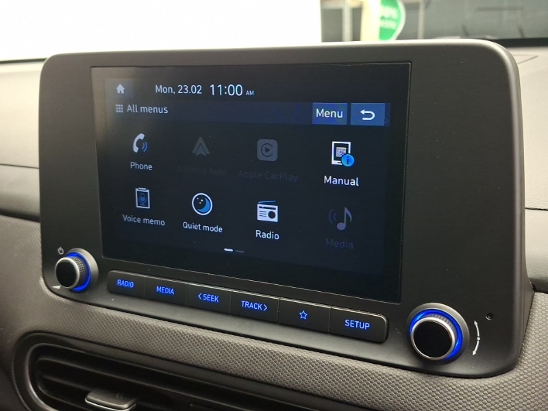 Used Hyundai KONA 2021 for sale - 77644616: Photo 10