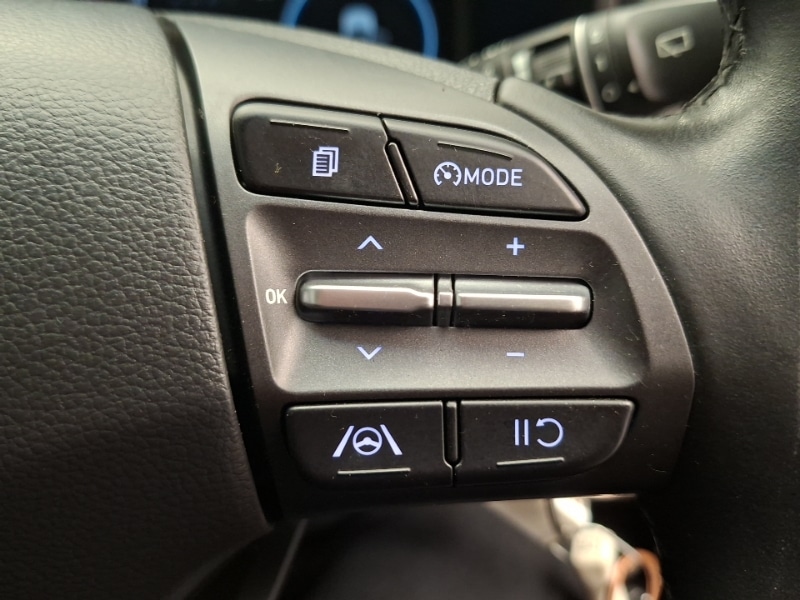 Used Hyundai KONA 2021 for sale - 77644616: Photo 16